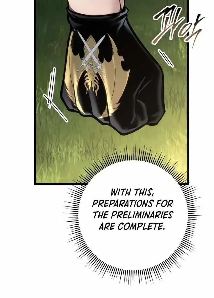 A Dragonslayer's Peerless Regression, chapter 86, page 25