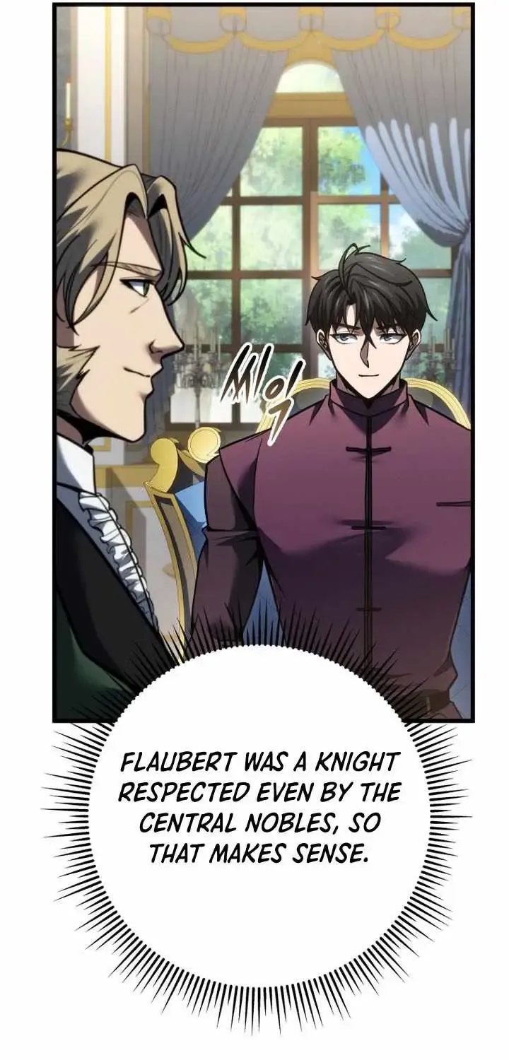 A Dragonslayer's Peerless Regression, chapter 86, page 33