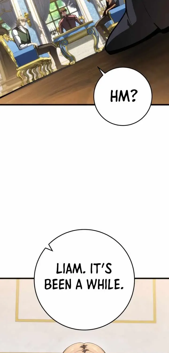 A Dragonslayer's Peerless Regression, chapter 86, page 35
