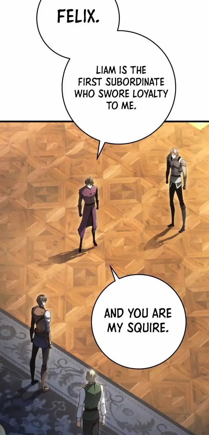 A Dragonslayer's Peerless Regression, chapter 86, page 61