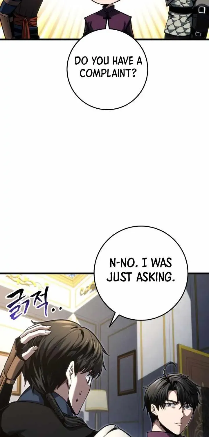 A Dragonslayer's Peerless Regression, chapter 86, page 64