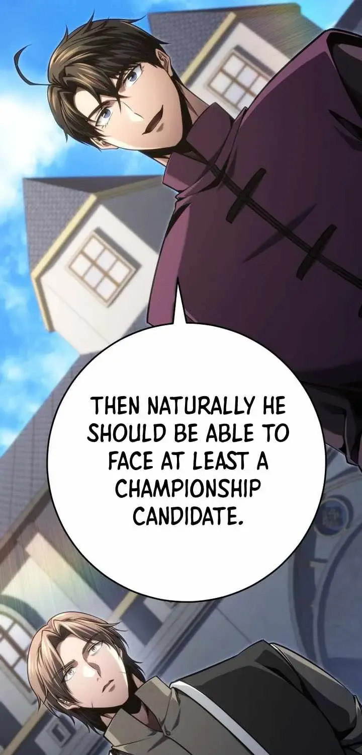 A Dragonslayer's Peerless Regression, chapter 86, page 87