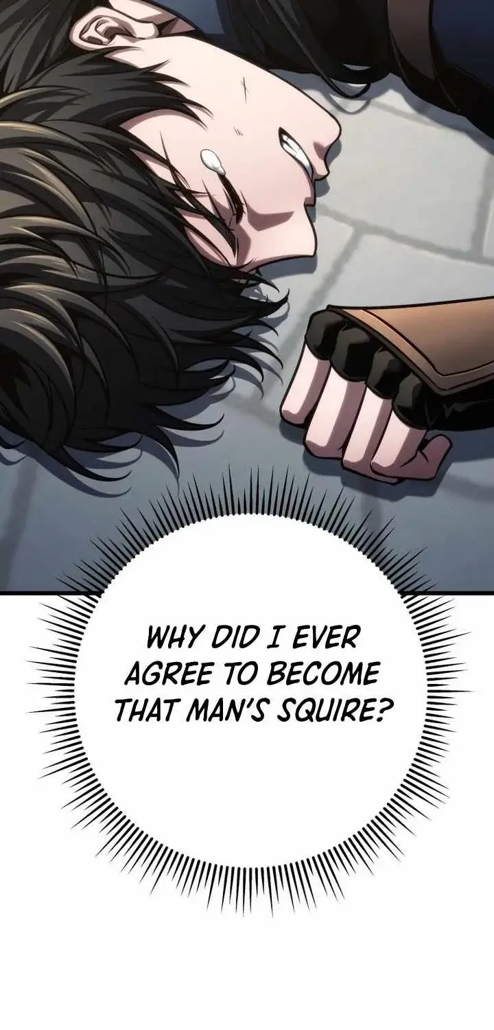 A Dragonslayer's Peerless Regression, chapter 86, page 92