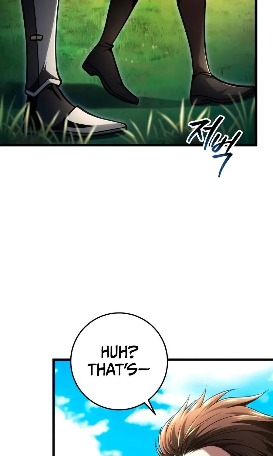 A Dragonslayer's Peerless Regression, chapter 87, page 3