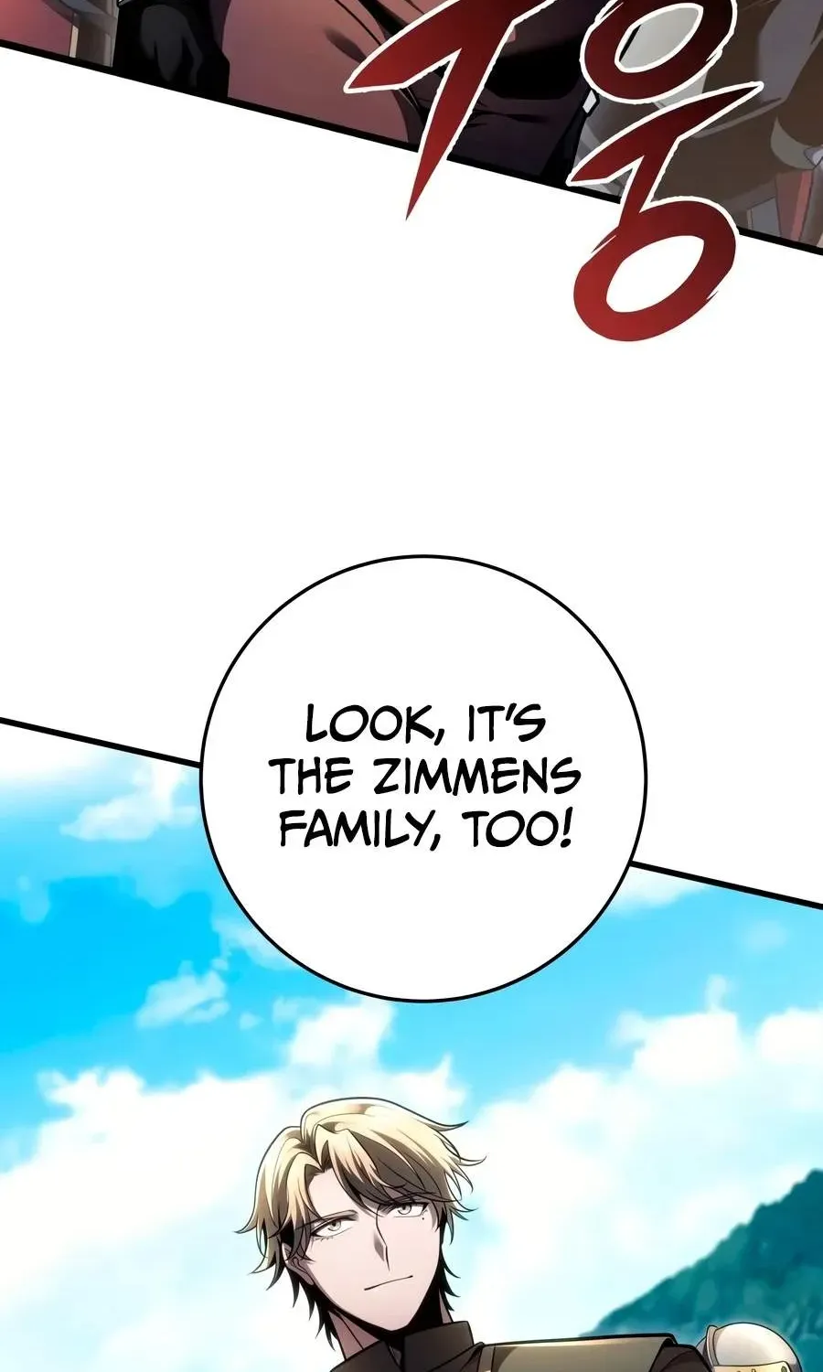 A Dragonslayer's Peerless Regression, chapter 87, page 6
