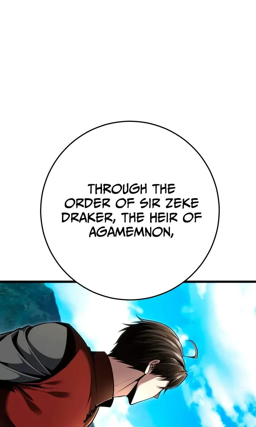 A Dragonslayer's Peerless Regression, chapter 87, page 26