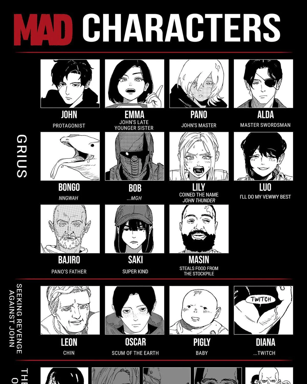 MAD, chapter 48, page 43