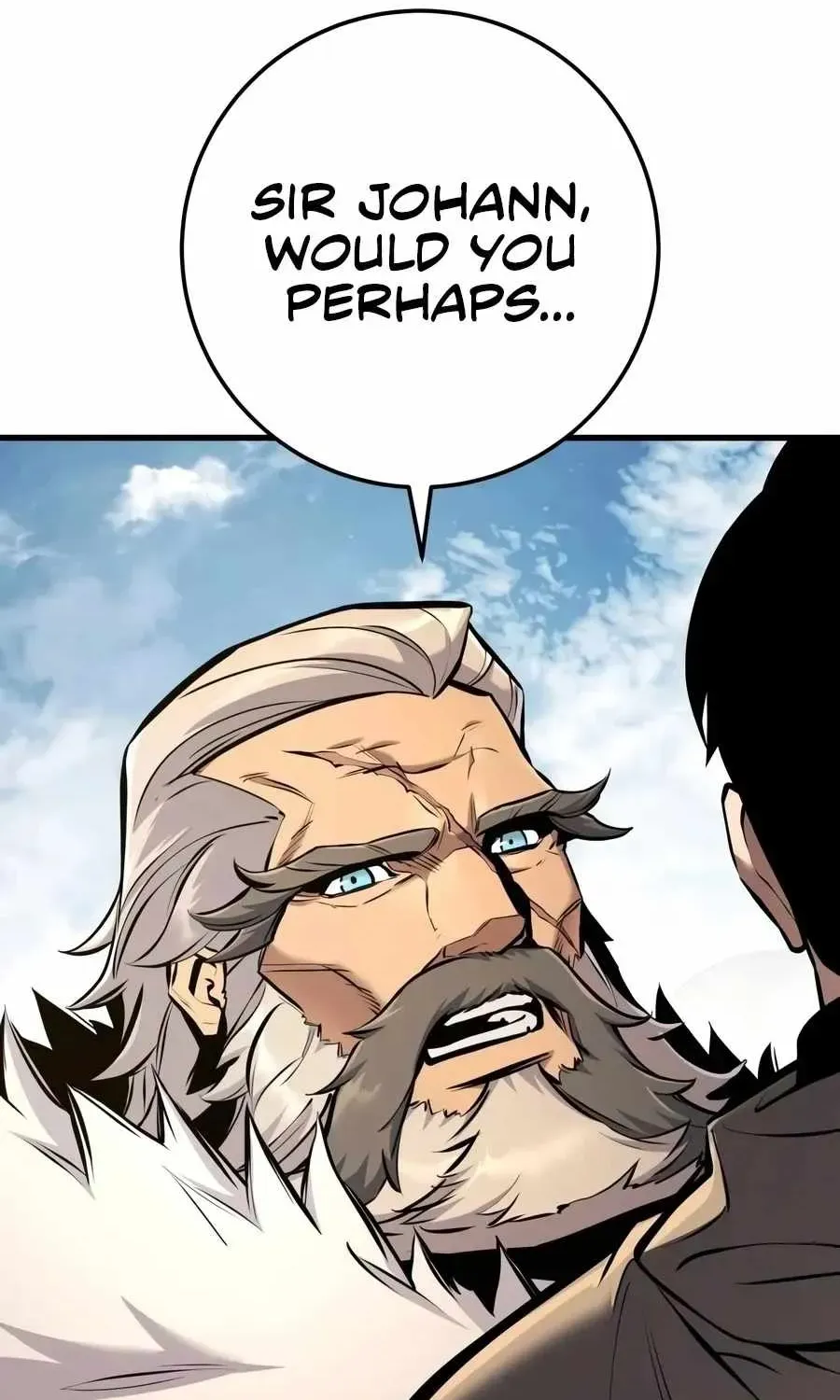 The Wandering Knight’s Survival Manual, chapter 44, page 2