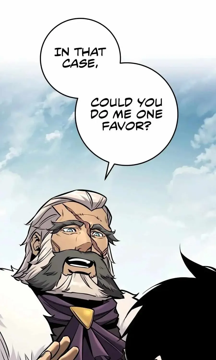 The Wandering Knight’s Survival Manual, chapter 44, page 34