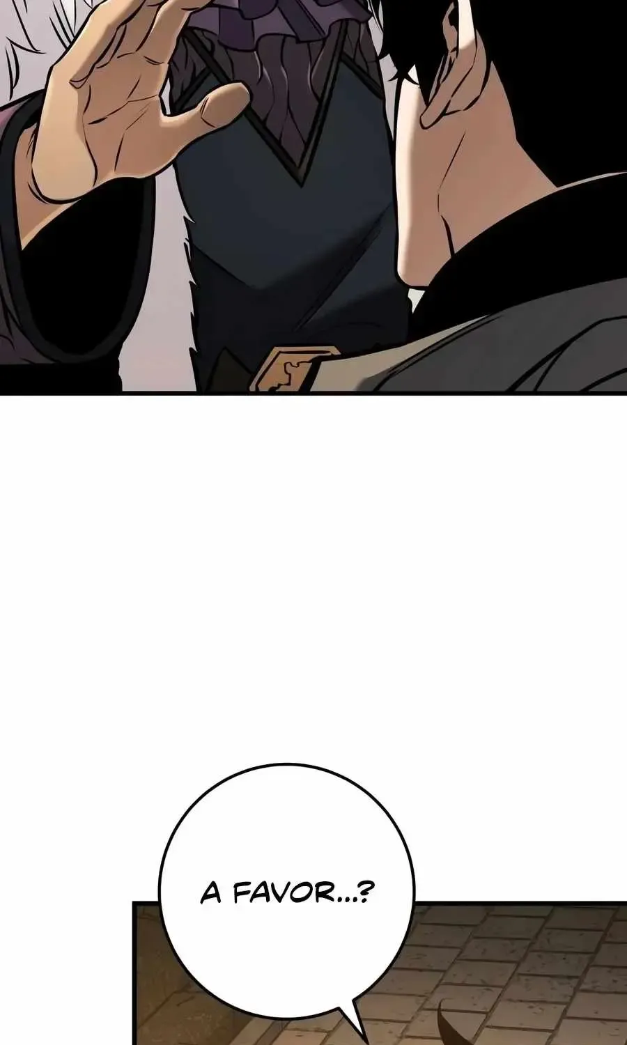 The Wandering Knight’s Survival Manual, chapter 44, page 35