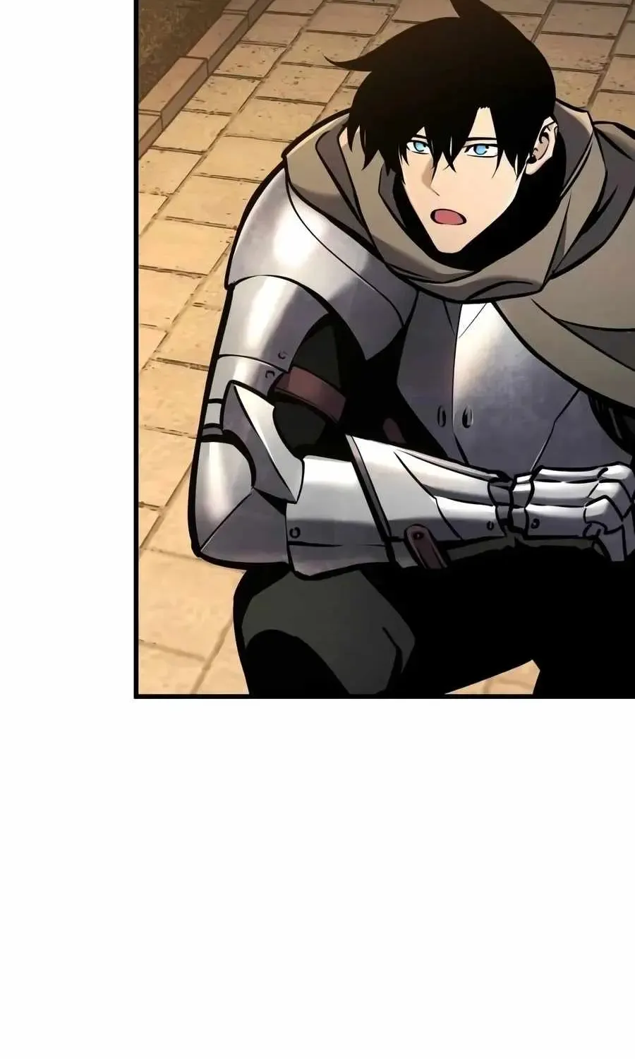 The Wandering Knight’s Survival Manual, chapter 44, page 36