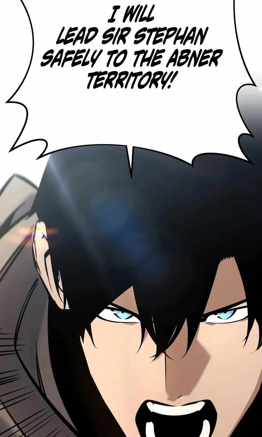 The Wandering Knight’s Survival Manual, chapter 44, page 47