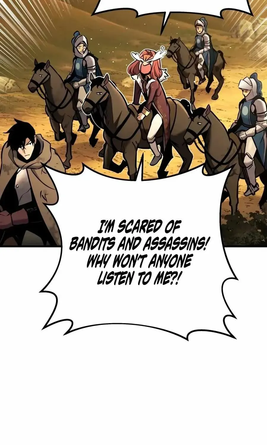 The Wandering Knight’s Survival Manual, chapter 44, page 68