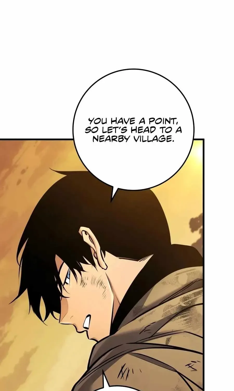 The Wandering Knight’s Survival Manual, chapter 44, page 70