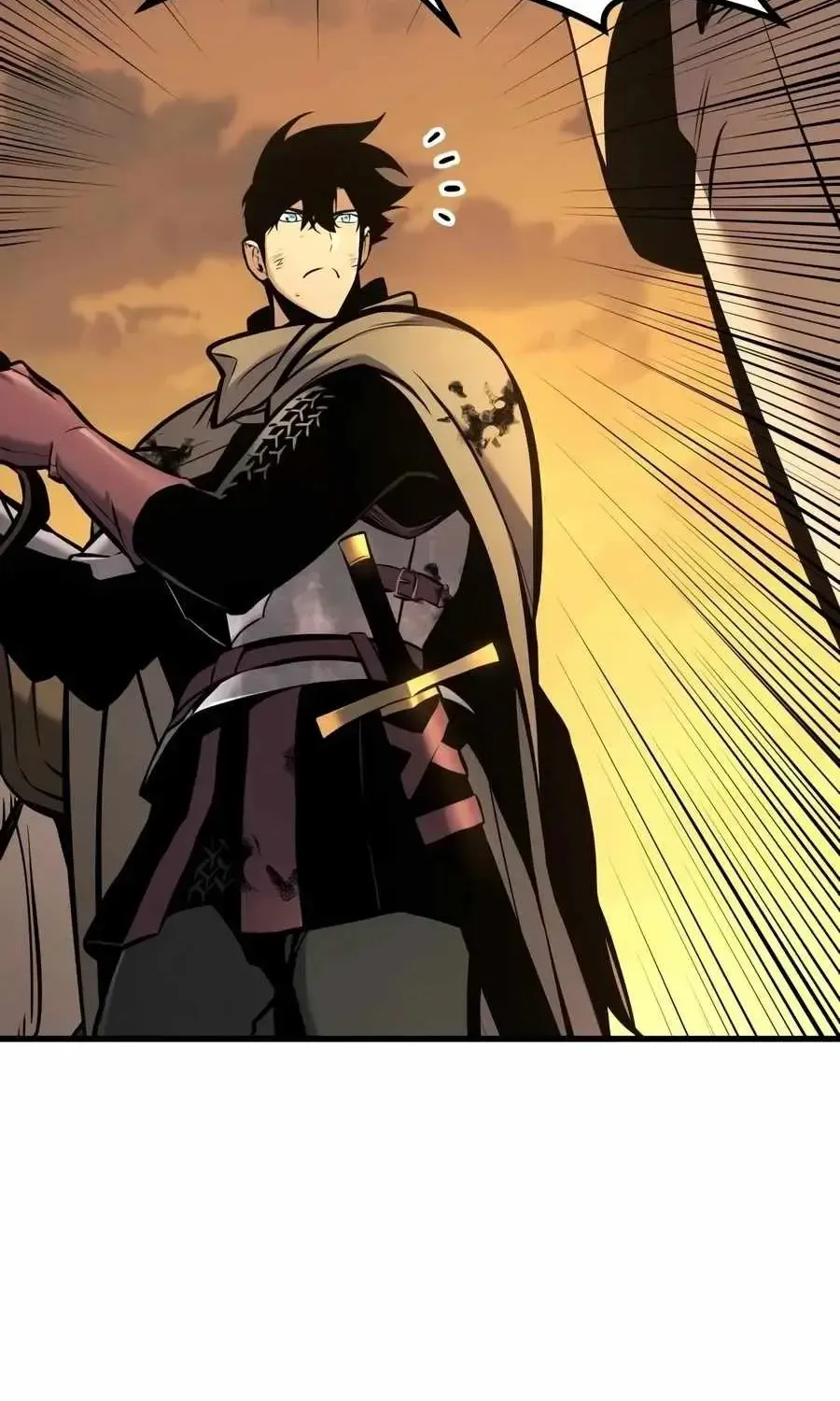 The Wandering Knight’s Survival Manual, chapter 44, page 84