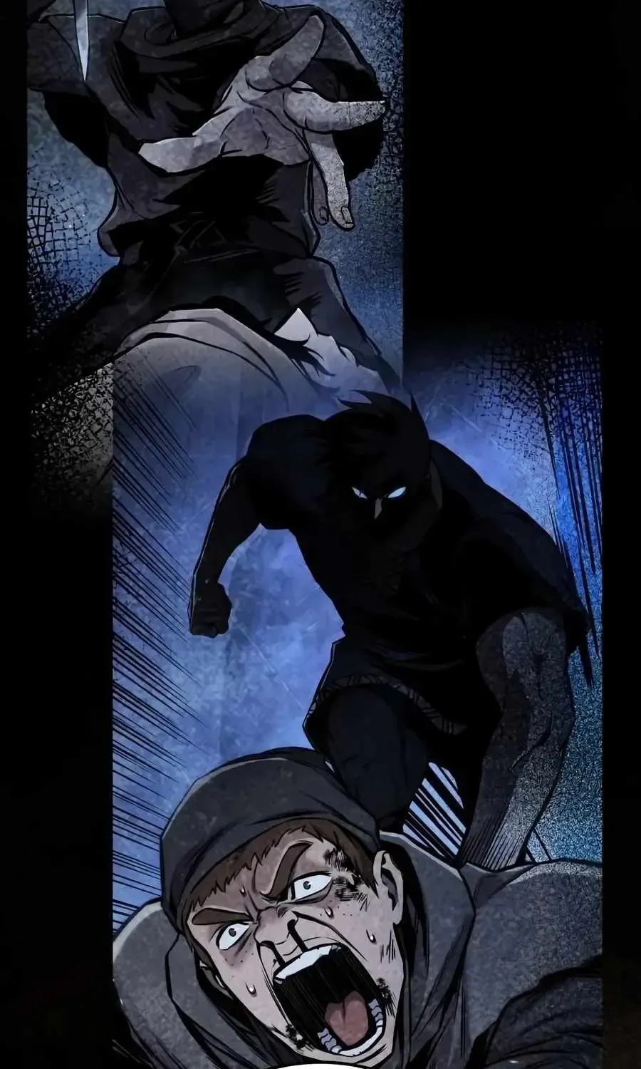 The Wandering Knight’s Survival Manual, chapter 44, page 87