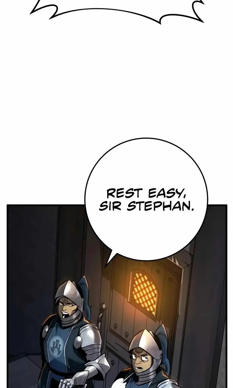 The Wandering Knight’s Survival Manual, chapter 44, page 112