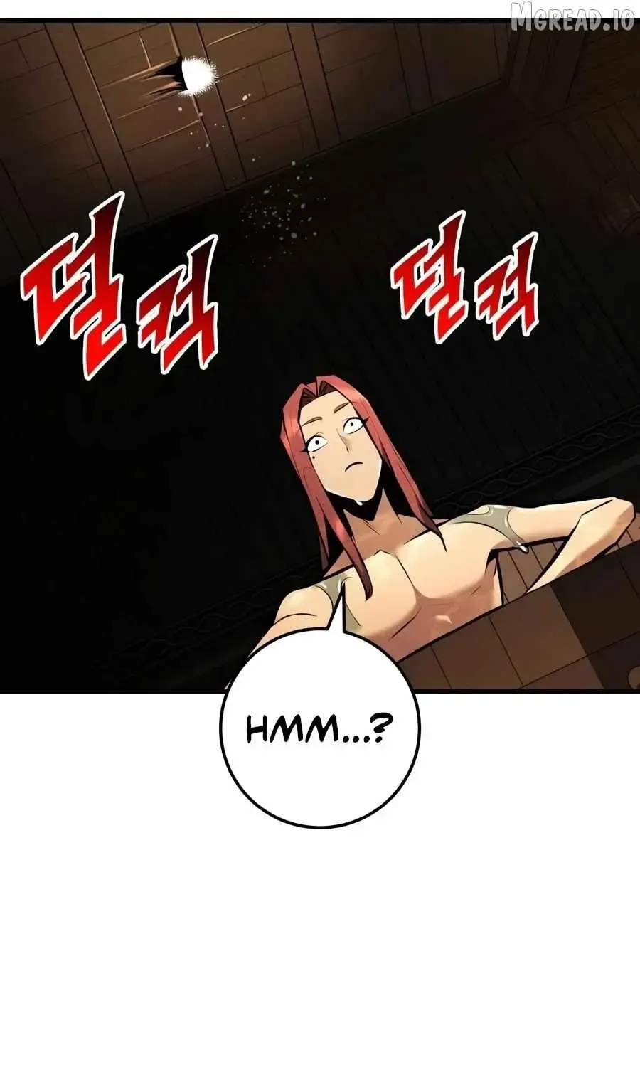 The Wandering Knight’s Survival Manual, chapter 44, page 119