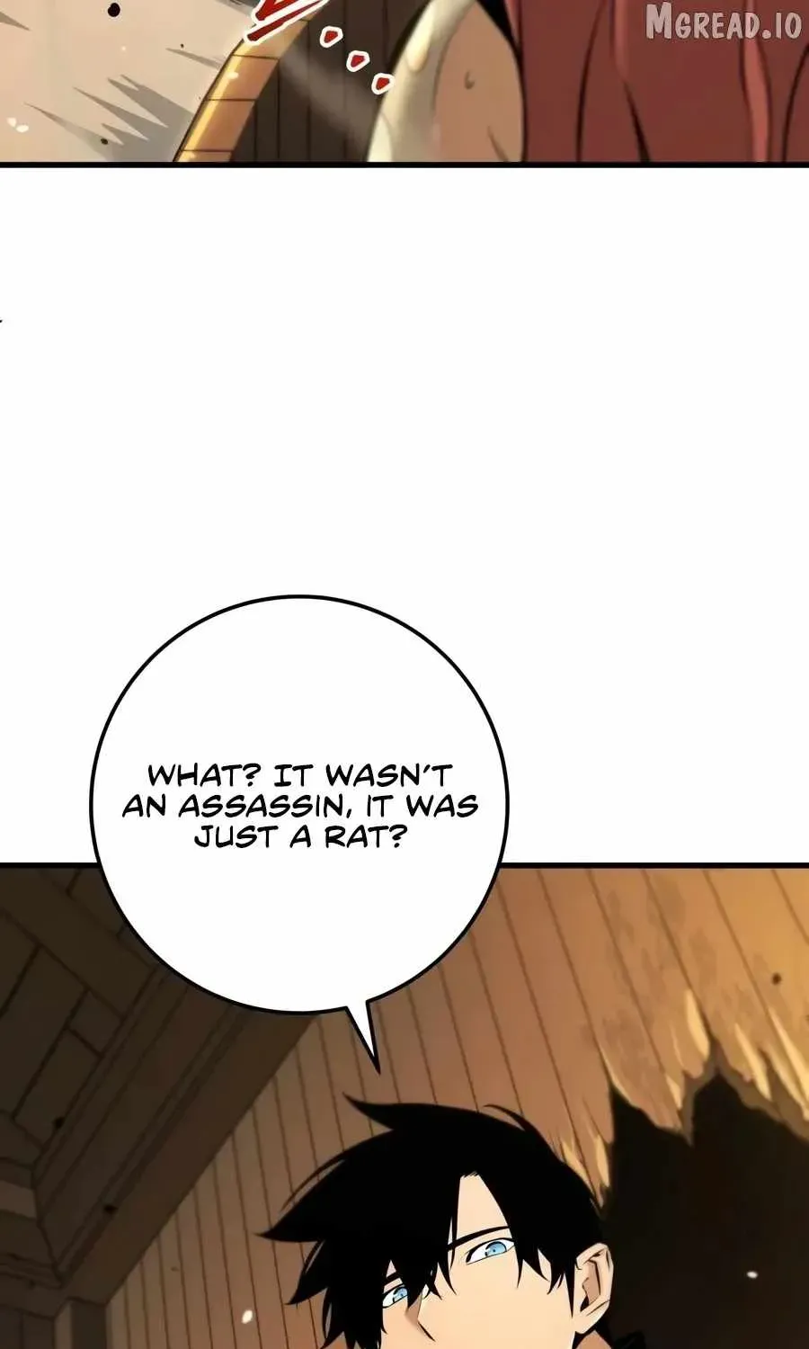 The Wandering Knight’s Survival Manual, chapter 44, page 130