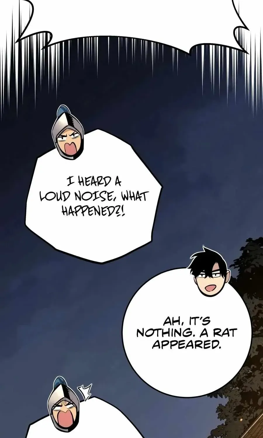 The Wandering Knight’s Survival Manual, chapter 44, page 134