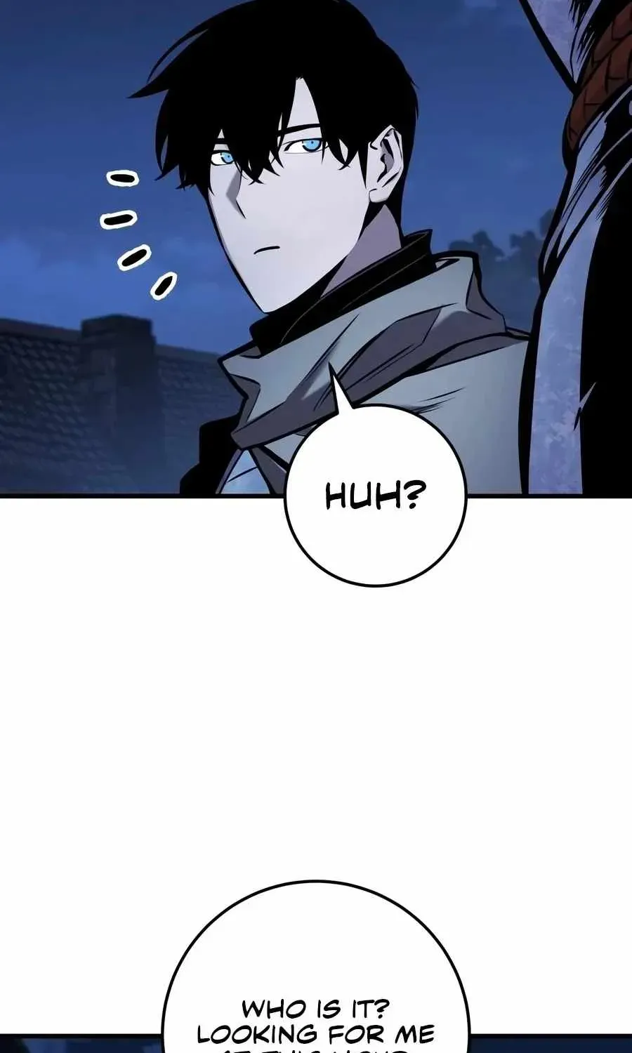 The Wandering Knight’s Survival Manual, chapter 44, page 140