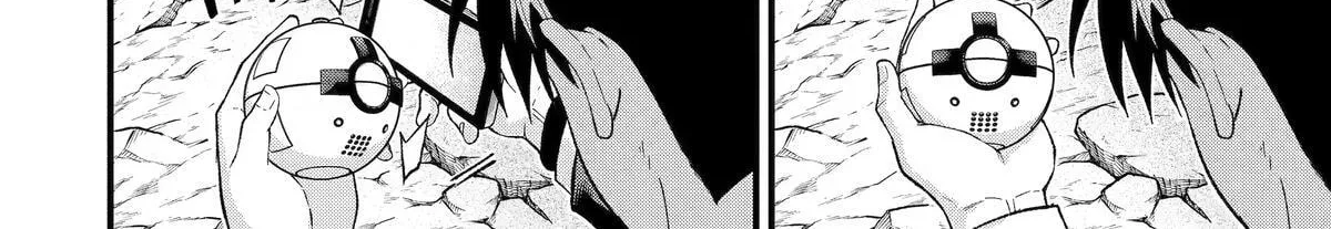 The Corporate Slave Sword Master Becomes a Broadcaster, chapter 14, page 40