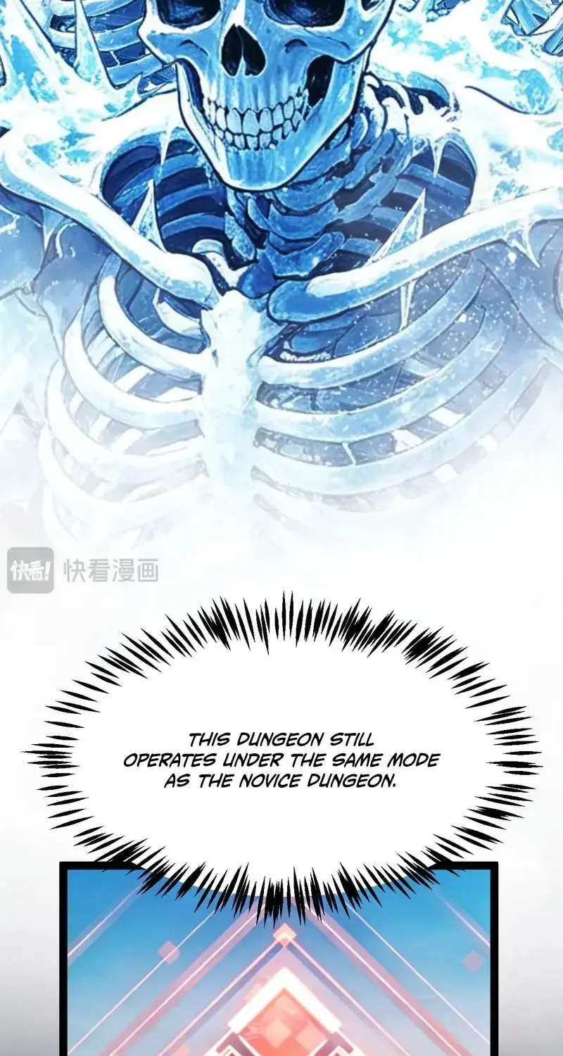 I Start with Mythical Talent, One Sword Slays Kings!, chapter 36, page 12