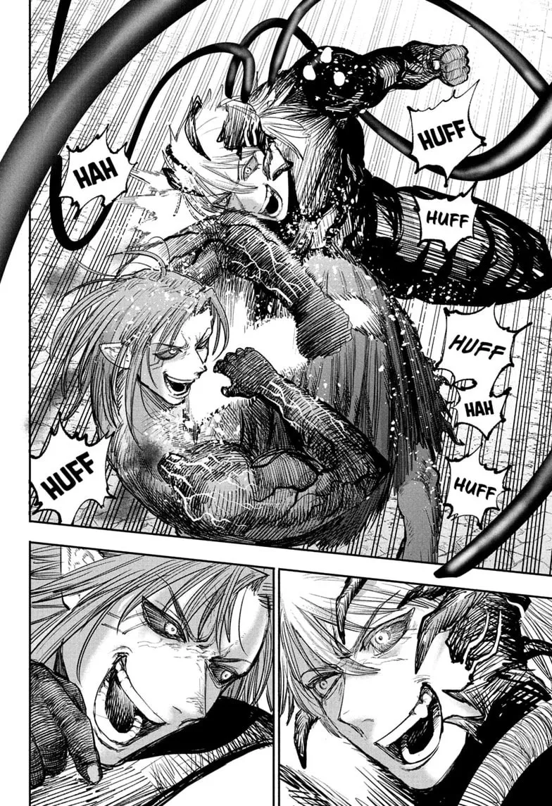 Alien Headbutt, chapter 16 END, page 2