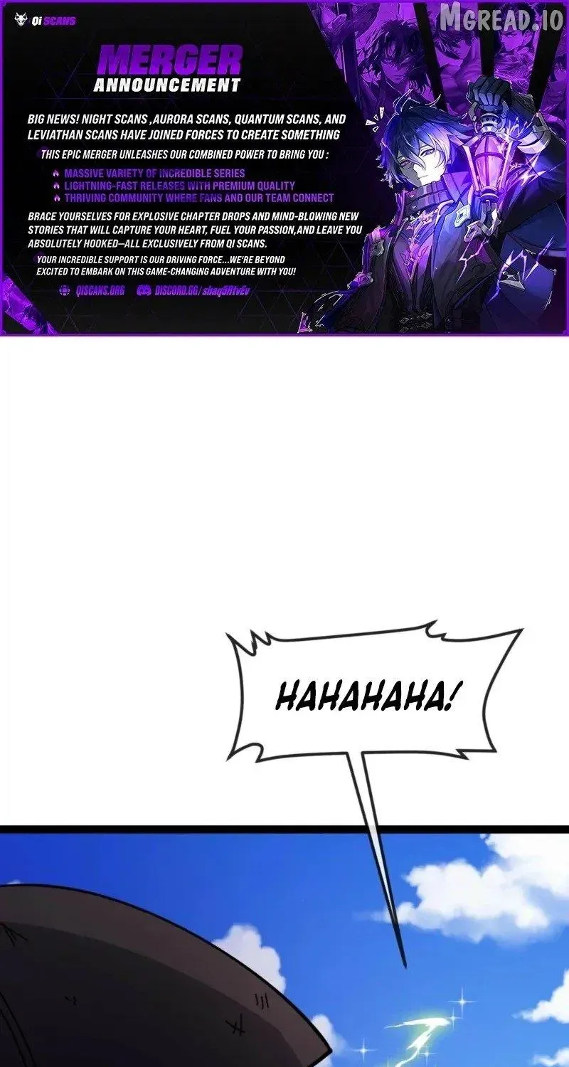 Titan Forge, chapter 12, page 1