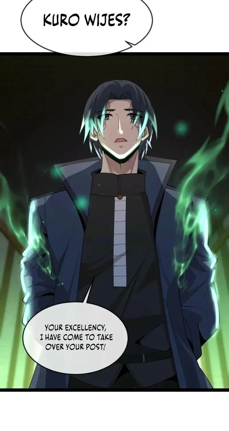 Titan Forge, chapter 12, page 22