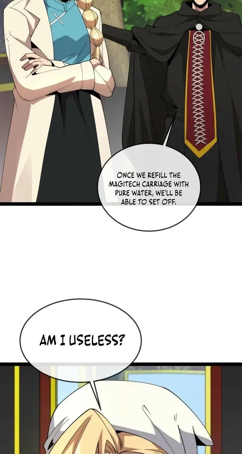 Titan Forge, chapter 12, page 37