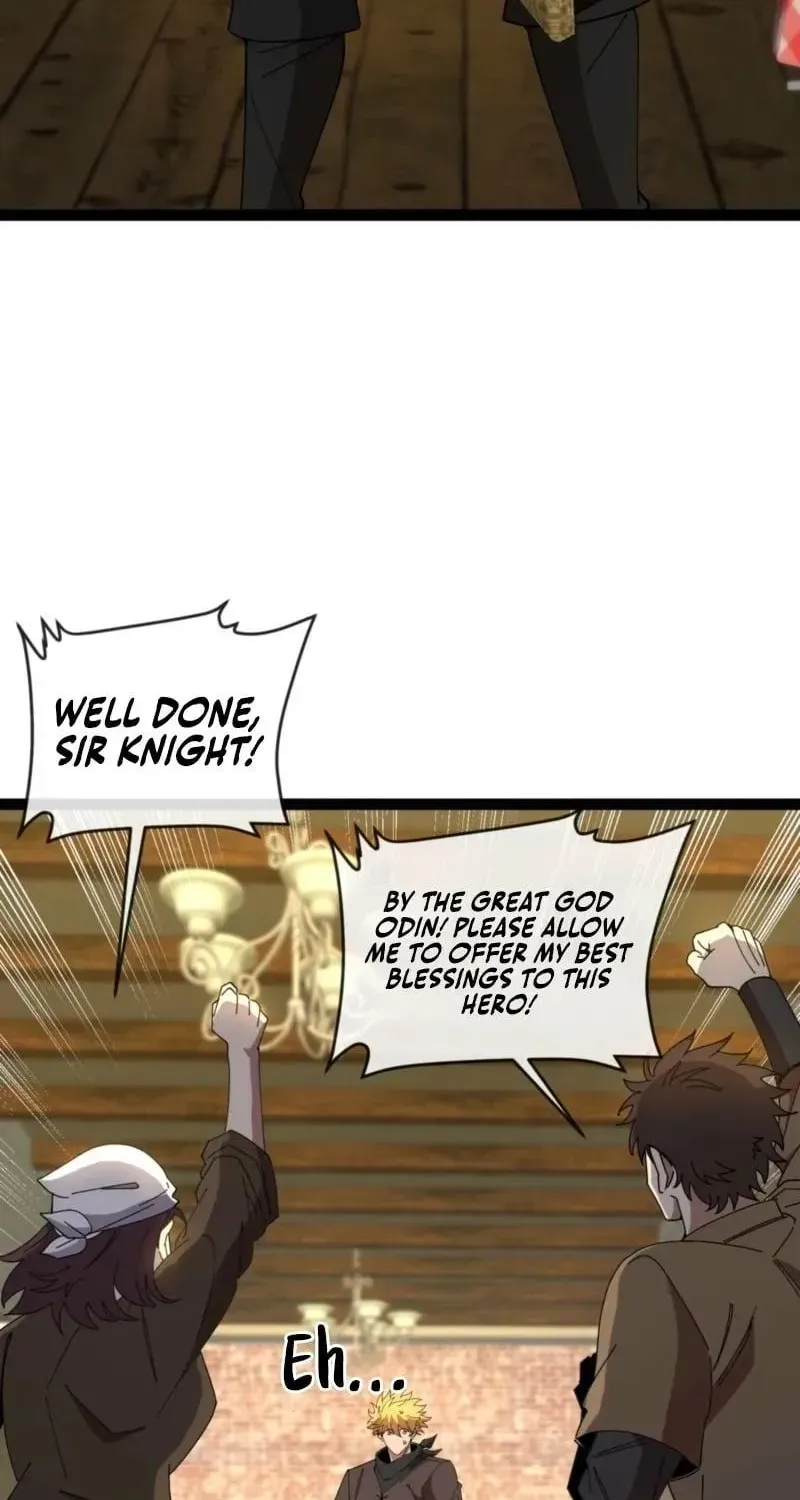 Titan Forge, chapter 12, page 61