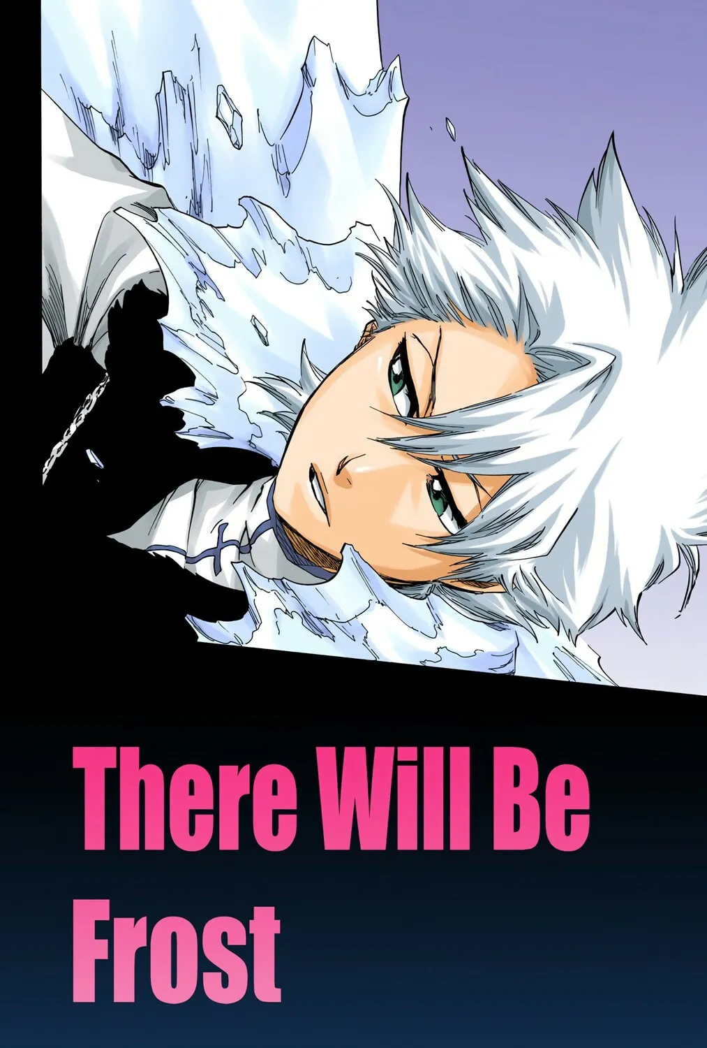 Bleach: Thousand-Year Blood War, chapter 659, page 11