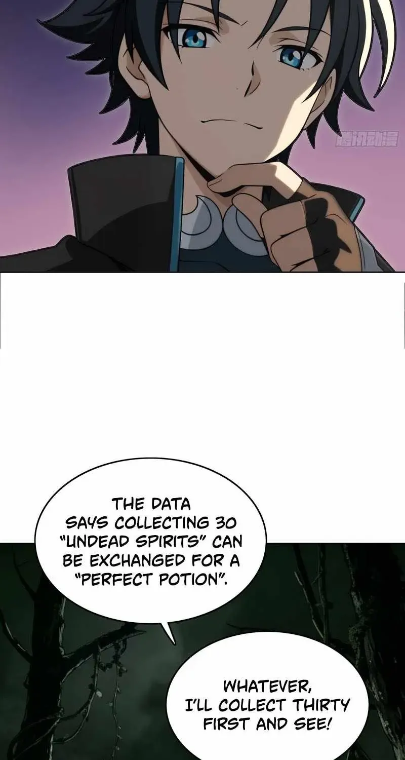 I’m Back as the Strongest Gamer!, chapter 8, page 7