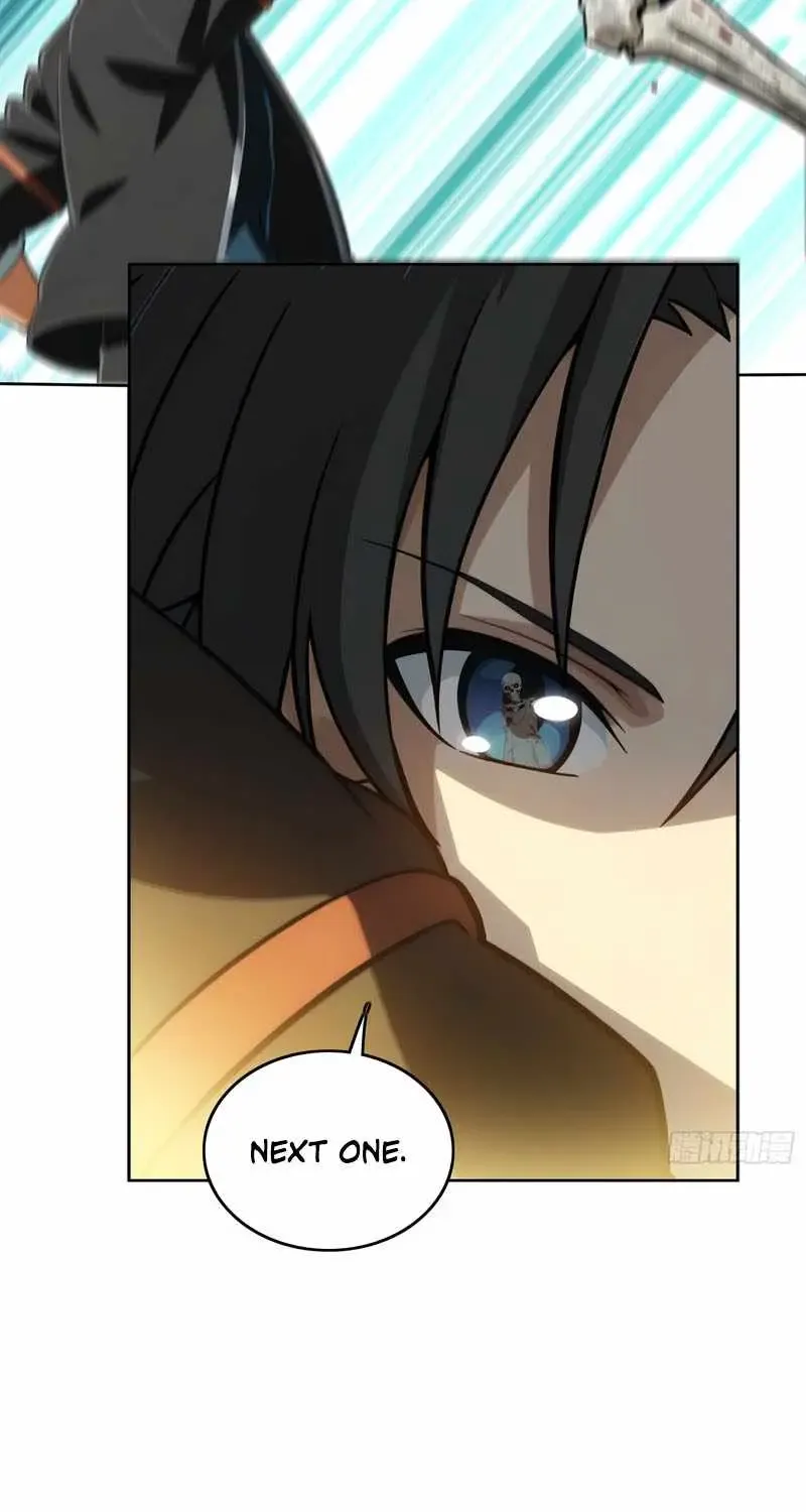 I’m Back as the Strongest Gamer!, chapter 8, page 18