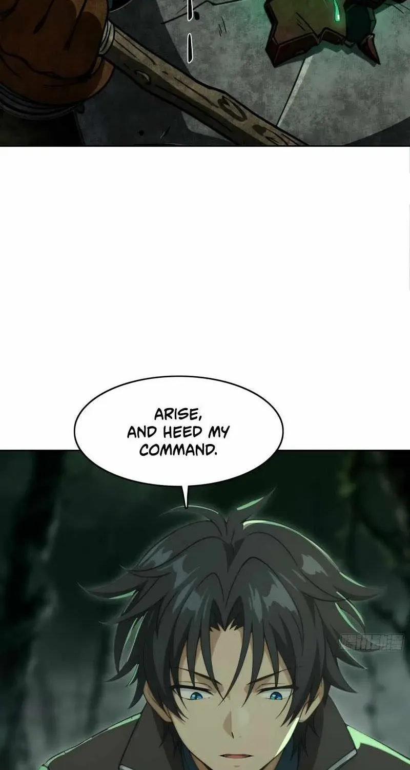 I’m Back as the Strongest Gamer!, chapter 8, page 29