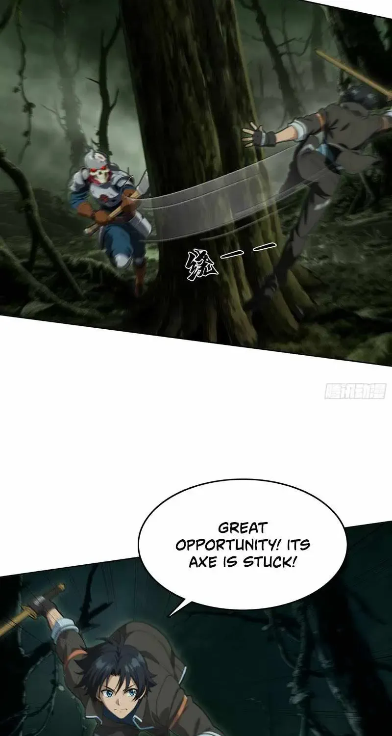 I’m Back as the Strongest Gamer!, chapter 8, page 47