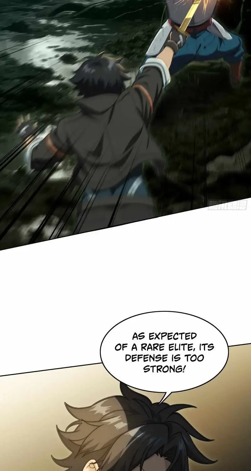 I’m Back as the Strongest Gamer!, chapter 8, page 49