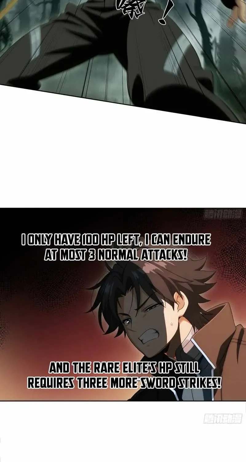 I’m Back as the Strongest Gamer!, chapter 8, page 67
