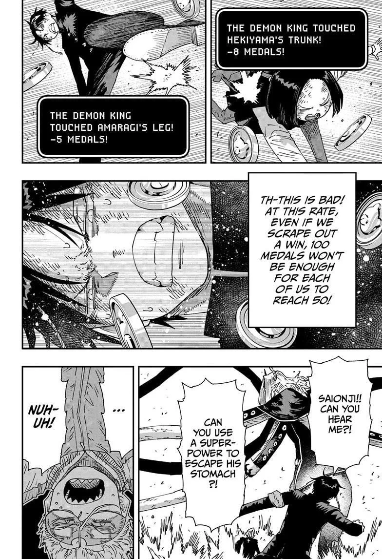 Parashoppers, chapter 65, page 15