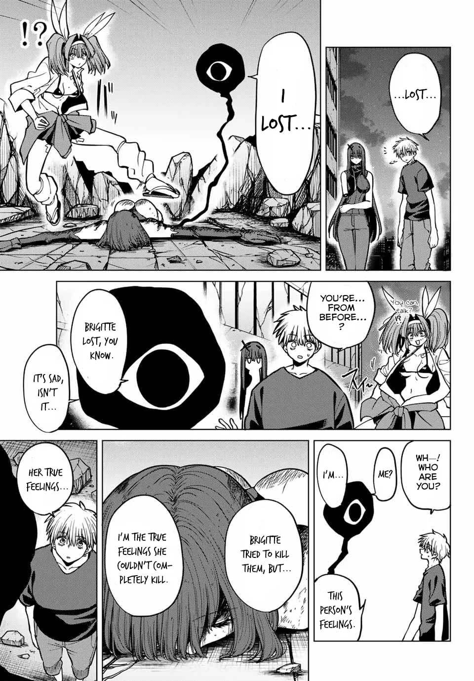 Yaergnacht of the Dark Moon, chapter 14, page 7
