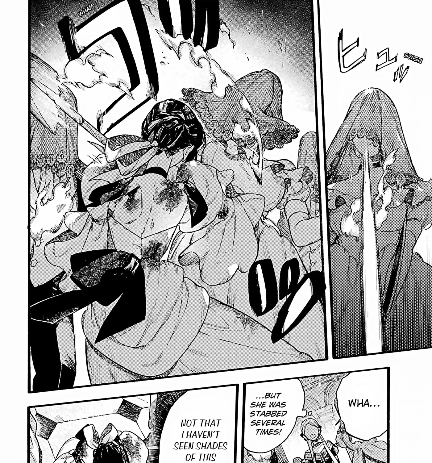 Lulu's Hell House, chapter 13, page 43