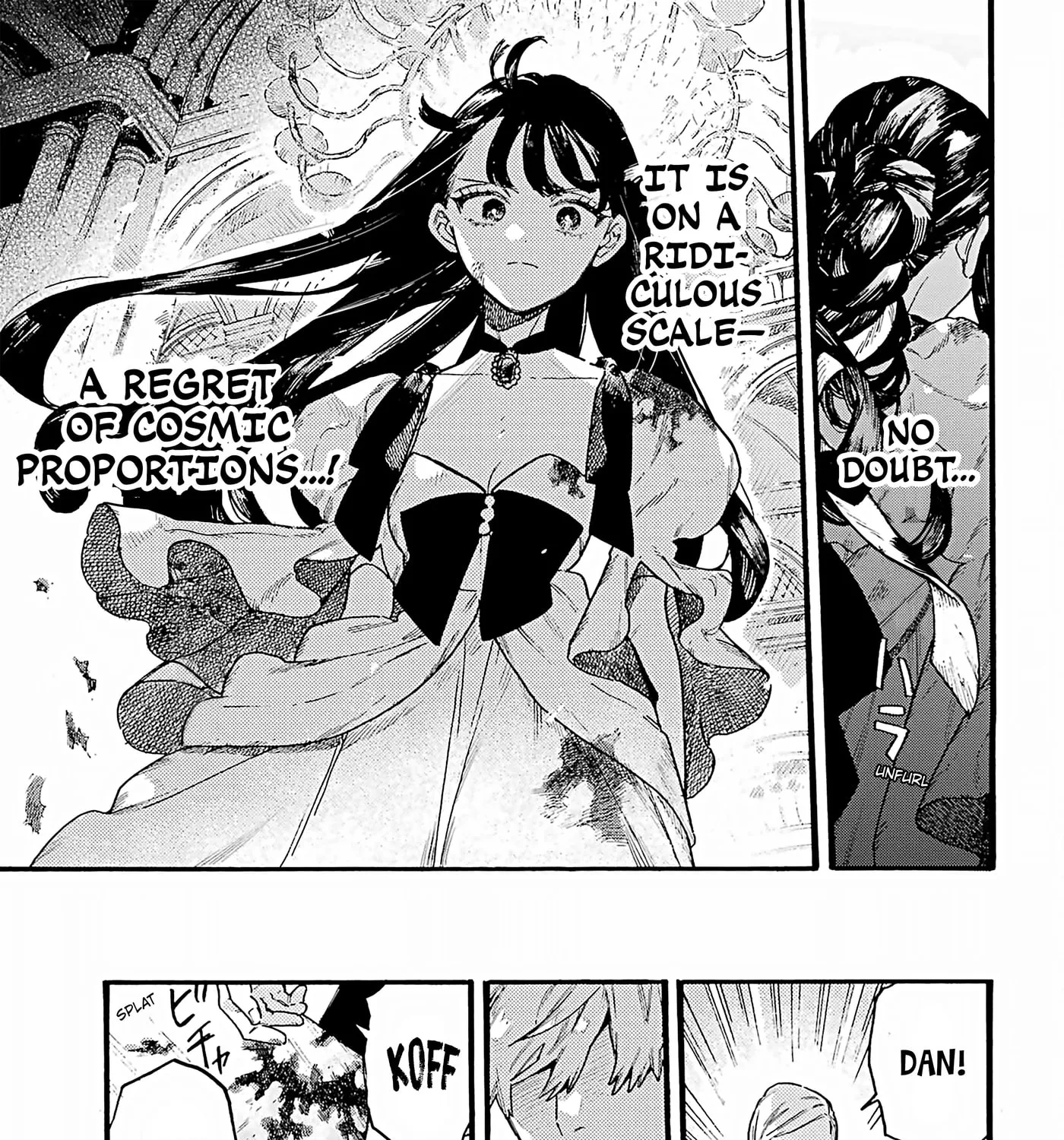 Lulu's Hell House, chapter 13, page 49
