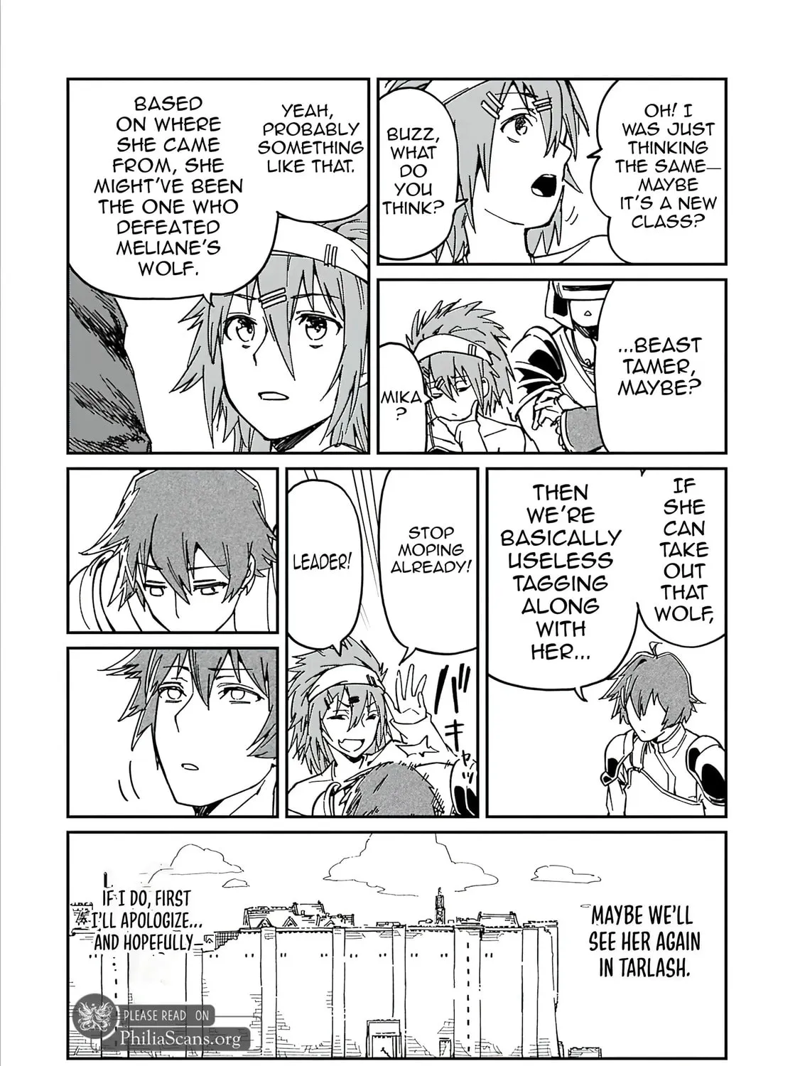 After I Knocked Down a Guide Angel, I Became a Necromancer ~A Supremely Cute Gothic Lolita Evil God is so Terrific!~, chapter 3, page 27