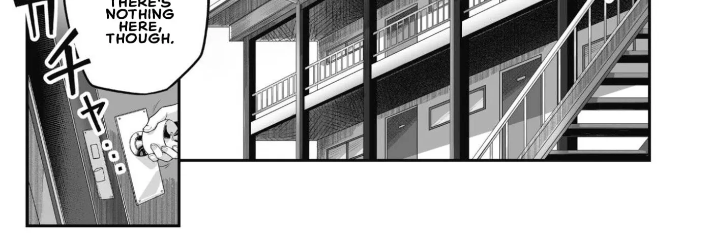 Saenai Ossan, Jitsu wa Saikyou, chapter 1, page 14