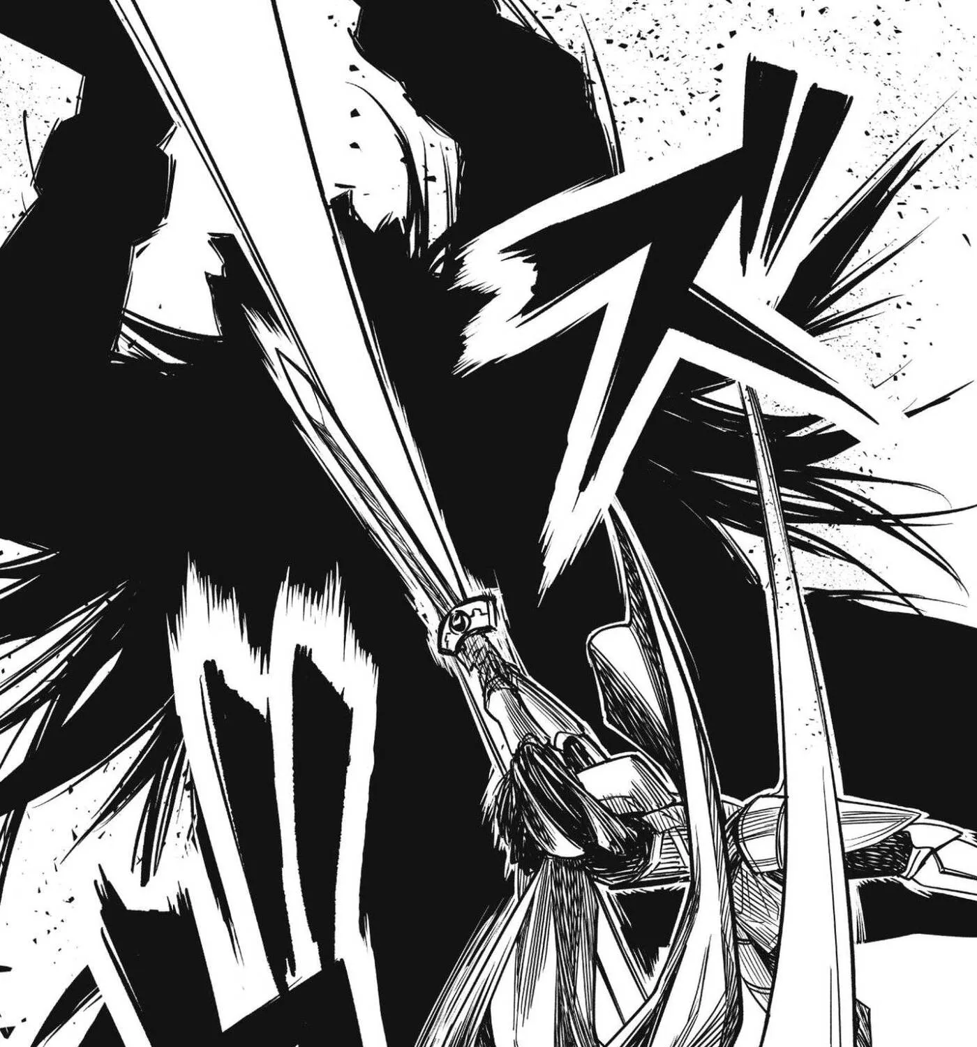 Saenai Ossan, Jitsu wa Saikyou, chapter 1, page 85