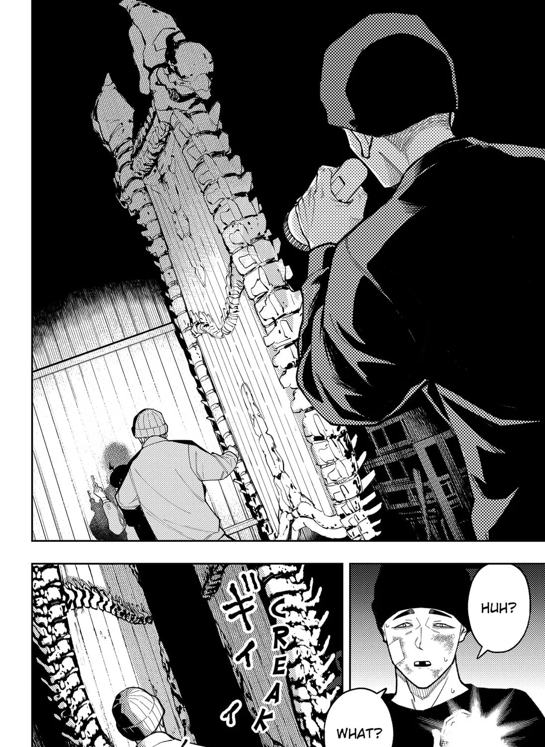 Asura Verdict, chapter 32, page 27