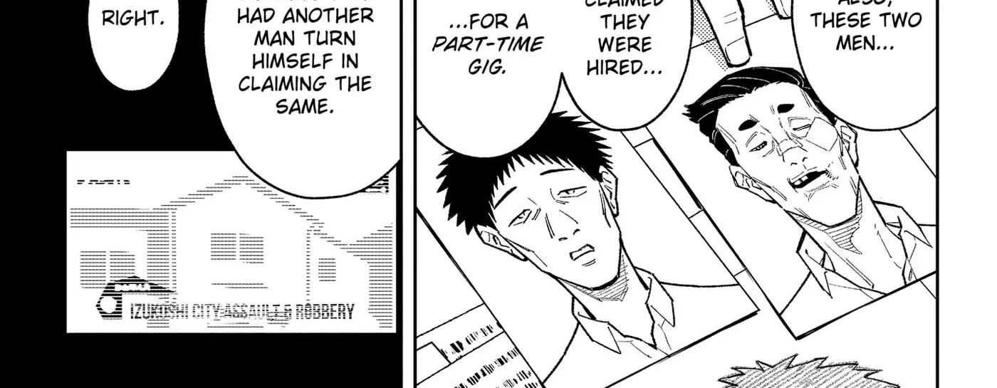 Asura Verdict, chapter 33, page 6