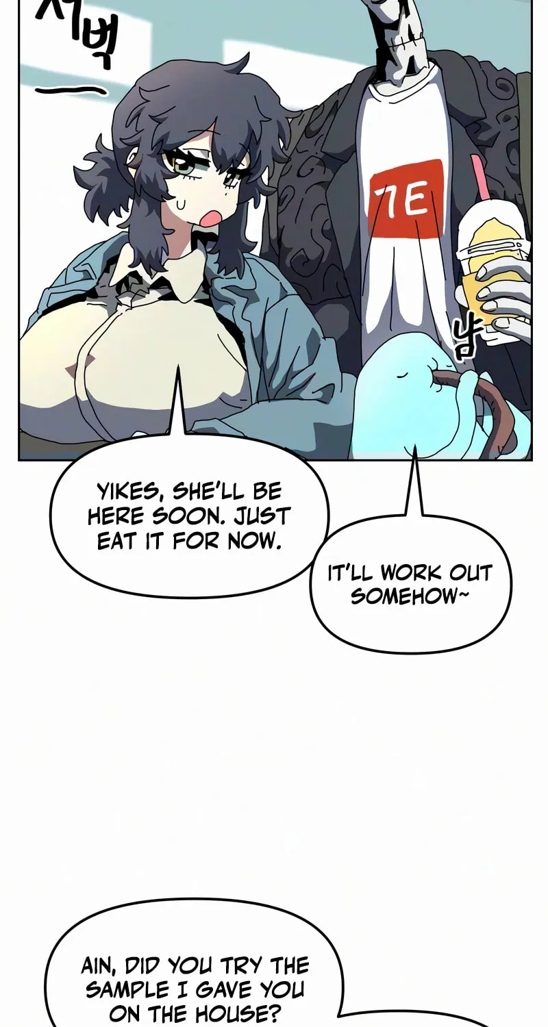 Archmage Curriculum, chapter 26, page 18