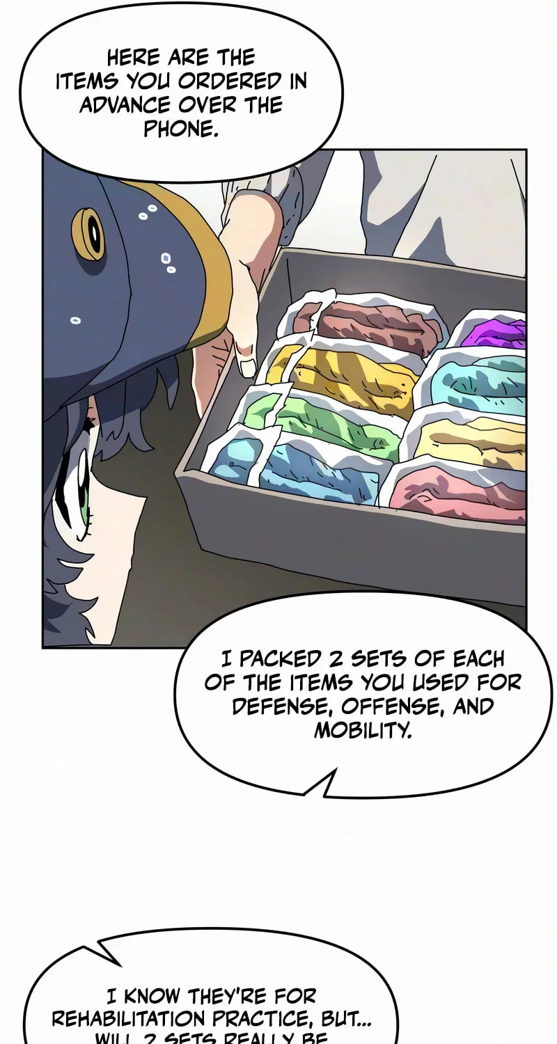Archmage Curriculum, chapter 26, page 26